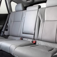 Subaru Outback (2020.) - s običnom kožom