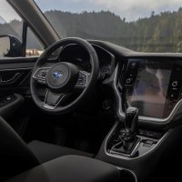 Subaru Outback (2020.) - verzija Onyx Edition XT sa StarTex vodootpornim materijalom sjedala