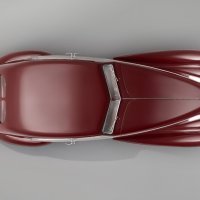 Bentley Corniche - tvornički restaurirani model iz 1939.