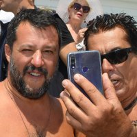 Matteo Salvini