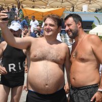 Matteo Salvini