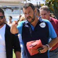 Matteo Salvini