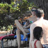 Lejla i Tarik Filipović