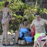 Lejla i Tarik Filipović