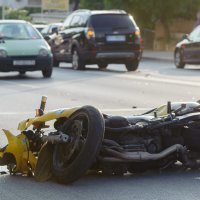 Prometna nesreća u Velebitskoj ulici