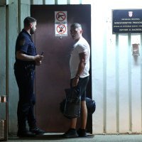 Darko Kovačević Daruvarac stigao je u Remetinec na odsluženje kazne