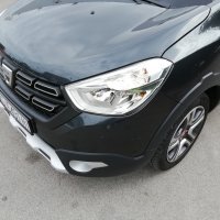 Dacia Dokker TechRoad 1,3 Tce 130 FAP