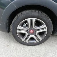 Dacia Dokker TechRoad 1,3 Tce 130 FAP