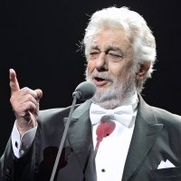 Placido Domingo