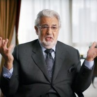 Placido Domingo