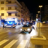 Prometna nesreća Split