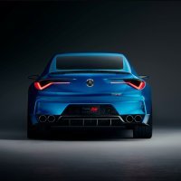 Acura Type S Concept