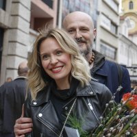 Milica i Damir Urban