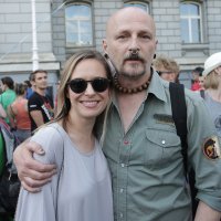 Milica i Damir Urban