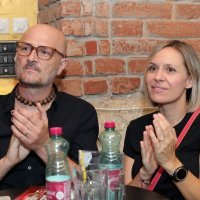 Milica i Damir Urban