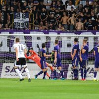 Mike Jensen protiv Maribora