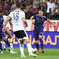 Rosenborg protiv Maribora