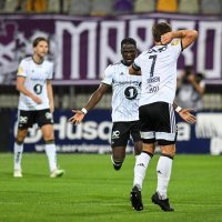 Rosenborg slavi pogodak
