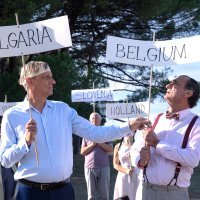 Peter Van Den Begin i Darko Stazić