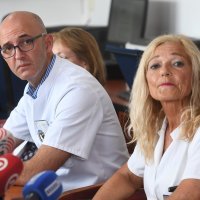 Liječnici KBC Split o zdravstvenom stanju otrovanih turista iz Italije