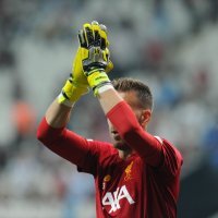 Liverpool - Chelsea, Adrian