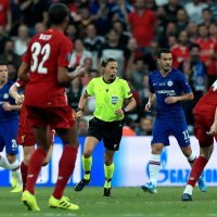 Liverpool - Chelsea