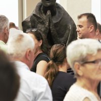 Velika Gospa u Sinju