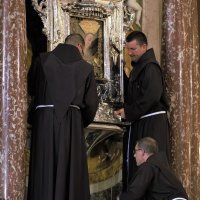 Velika Gospa u Sinju