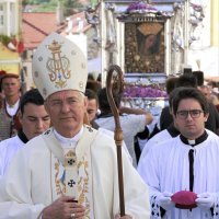 Velika Gospa u Sinju