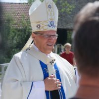 Mons. Dr. Đuro Hranić