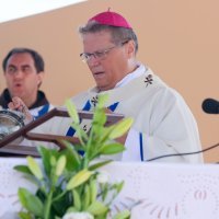 Mons. Dr. Đuro Hranić