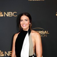 Mandy Moore