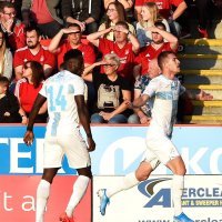 Aberdeen - Rijeka (Stjepan Lončar)