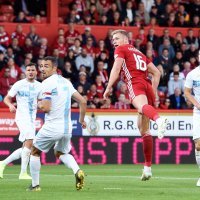 Aberdeen (Sam Cosgrove) - Rijeka