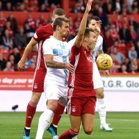 Aberdeen (Ryan Hedges) - Rijeka