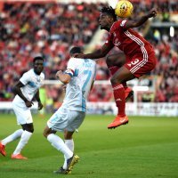 Aberdeen (Greg Leigh) - Rijeka (Zoran Kvržić)