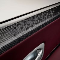 Rolls-Royce Ghost Zenith Collector's Edition