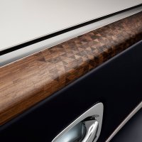 Rolls-Royce Ghost Zenith Collector's Edition