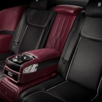Rolls-Royce Ghost Zenith Collector's Edition