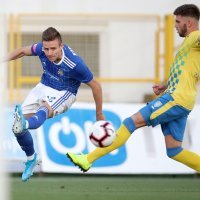 Inter - Dinamo, Damian Kadzior