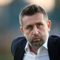 Inter - Dinamo, Nenad Bjelica