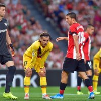 Athletic Bilbao - Barcelona