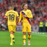 Athletic Bilbao - Barcelona