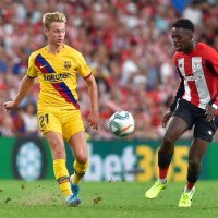 Athletic Bilbao - Barcelona