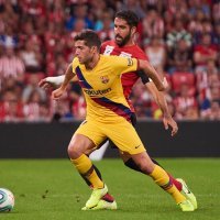 Athletic Bilbao - Barcelona