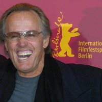 Peter Fonda