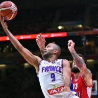 Tony Parker