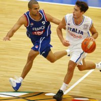 Tony Parker