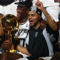 Tony Parker