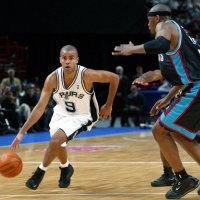 Tony Parker
